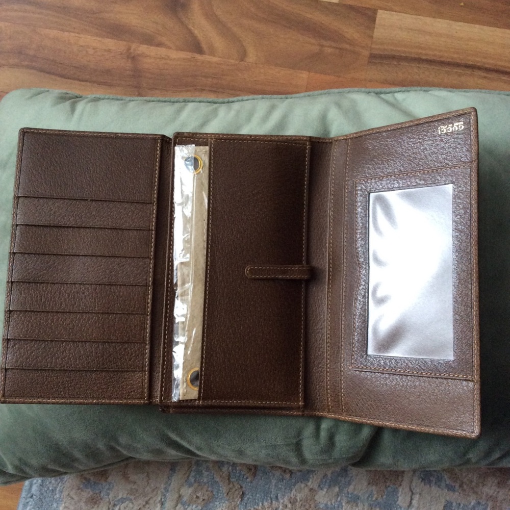 Gucci wallet - Picture 3 of 9